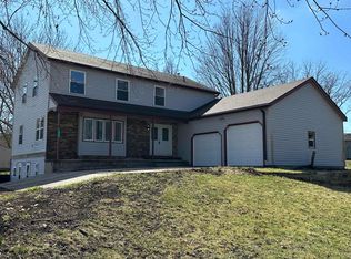 1000 Van Fleet St, Kelley, IA 50134