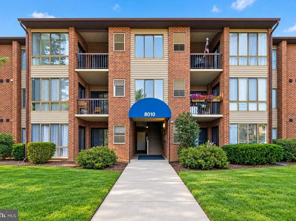 8010 Needwood Rd APT 203, Derwood, MD 20855