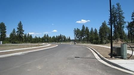 Wide Streets, Great Walkable Area
