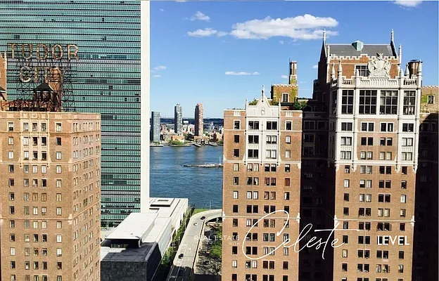 Rented by Level Group | media 45