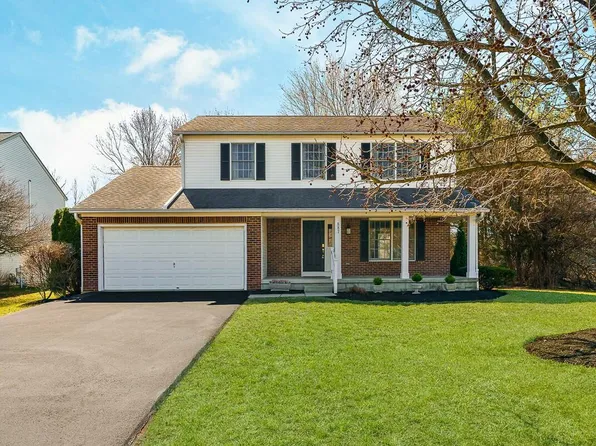 887 Scioto Meadows Blvd, Grove City, OH 43123
