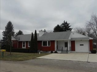 10575 Brunt, SAMARIA, MI 48177