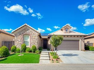 11355 N Via Ventana Way, Fresno, CA