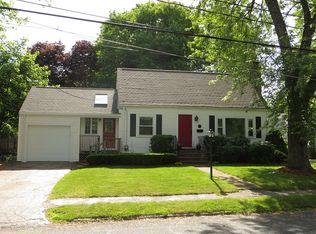 28 Emerson Rd, Needham, MA 02492