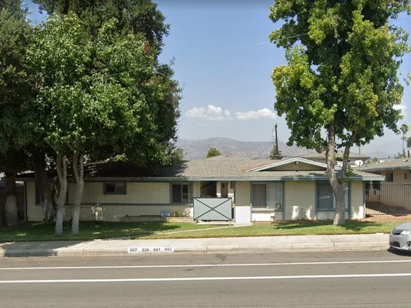 839 Bonita Ave, La Verne, CA 91750