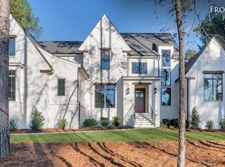 95 Mountaintop Cir, Pittsboro, NC 27312