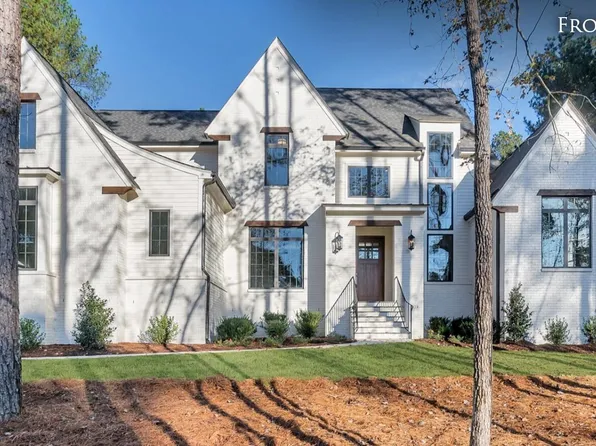 95 Mountaintop Cir, Pittsboro, NC 27312