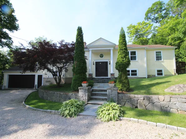 42 Alma Rock Road, Stamford, CT 06903