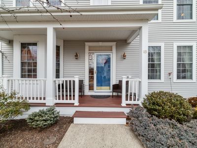 13 Independence Circle #13, Southbury, CT, 06488