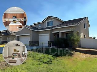 2839 Magellan Ln, Perris, CA 92571