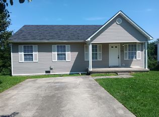 132 Henry Dr, Berea, KY 40403