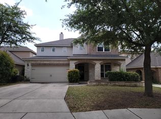 7814 Kings Spg, San Antonio, TX 78254