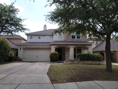 7814 Kings Spg, San Antonio, TX, 78254