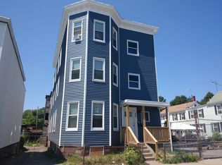 321 Norfolk Ave, Boston, MA 02125