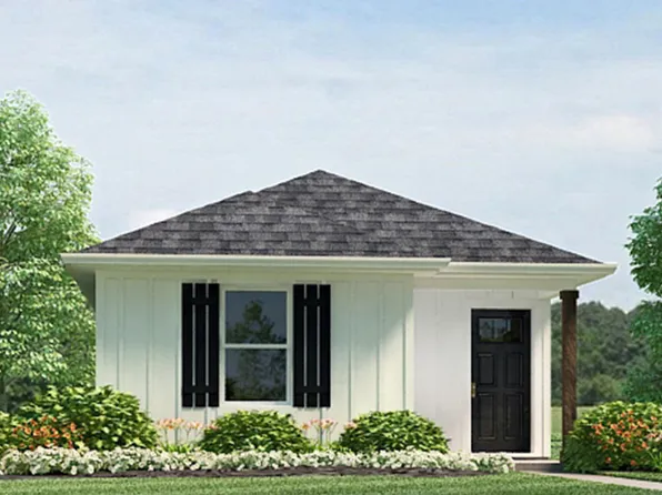 Bonsai Plan, Lakeshore Villages