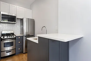 Rented by Bold New York