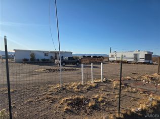 2885 S Pine Rd, Golden Valley, AZ 86413