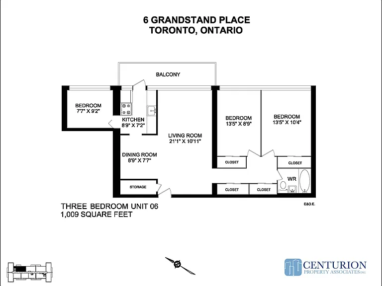 6 Grandstand Pl — Photo 9