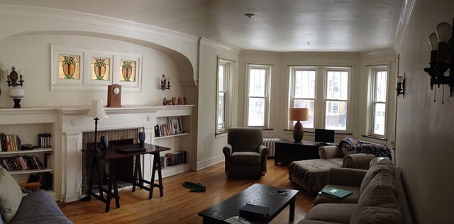 2nd image of 1317 W Arthur Ave