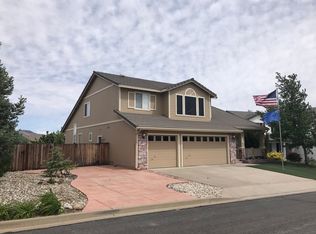 3766 Portland Dr, Reno, NV 89511