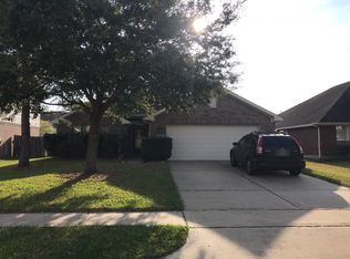 5107 Redleaf Forest Ln, Katy, TX 77494