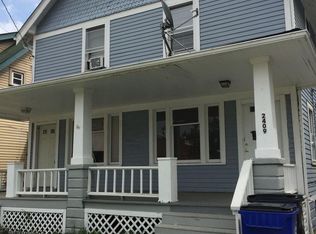 2409 Colburn Ave, Cleveland, OH 44109