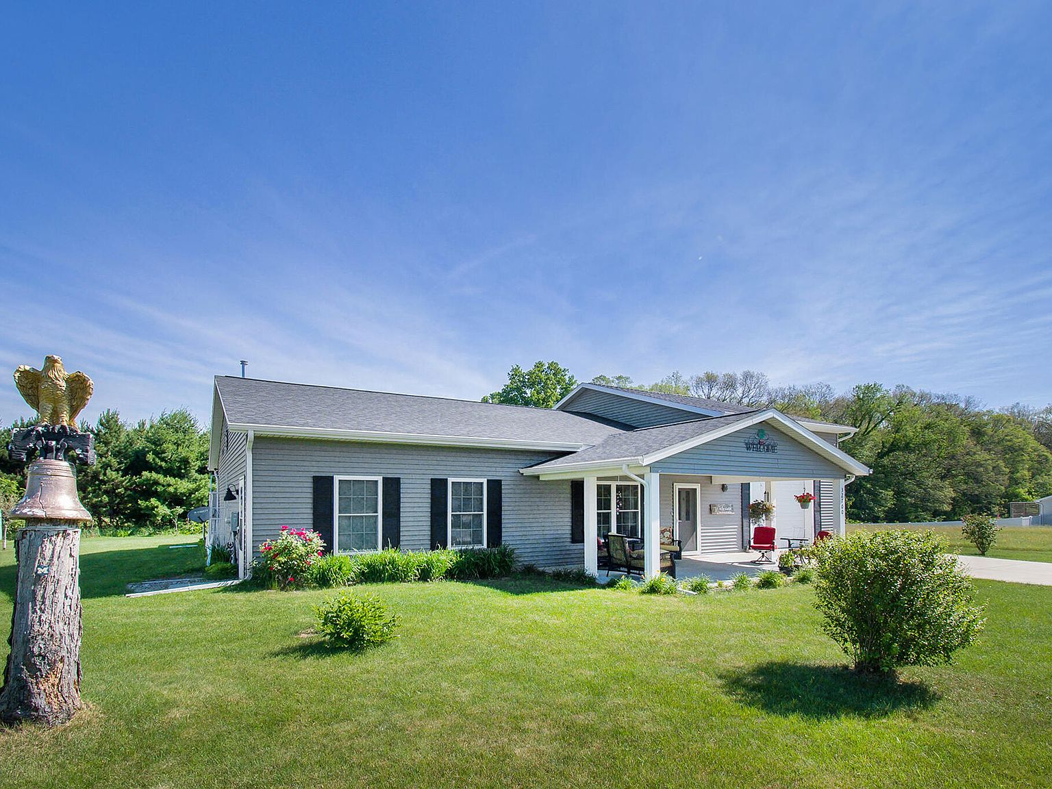 32700 Pinedale Ln, Gobles, MI 49055 Zillow