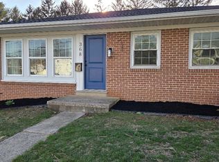 368 N Pleasant Ave, Dallastown, PA 17313