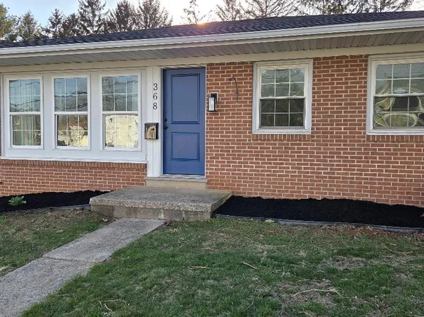 368 N Pleasant Ave, Dallastown, PA 17313