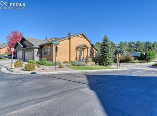 2318 Conservatory Point, Colorado Springs, CO 80918