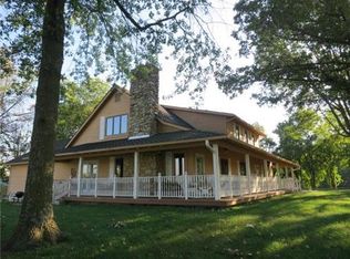 43512 E 301st St, Creighton, MO 64739