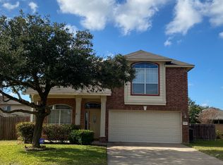 720 Coastal Dr, Temple, TX 76502