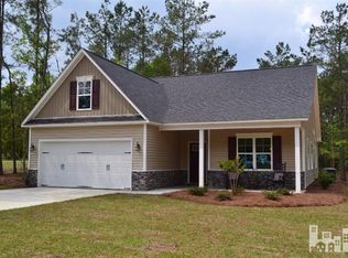 31 Feather LOT 35, Lane Rocky Pt, NC 28457