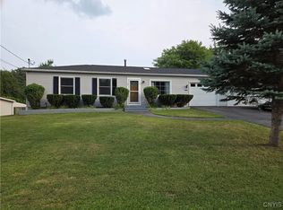10 Sprucedale Ave, Whitesboro, NY 13492