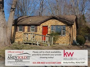 106 Spring Ct, Springfield, TN 37172