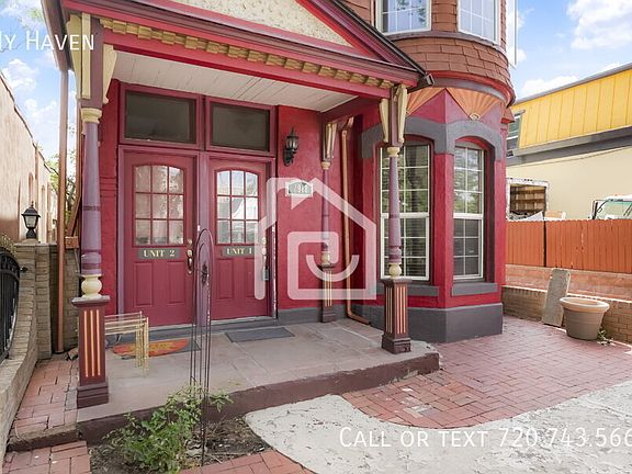 2nd image of 2918 N Marion St #1