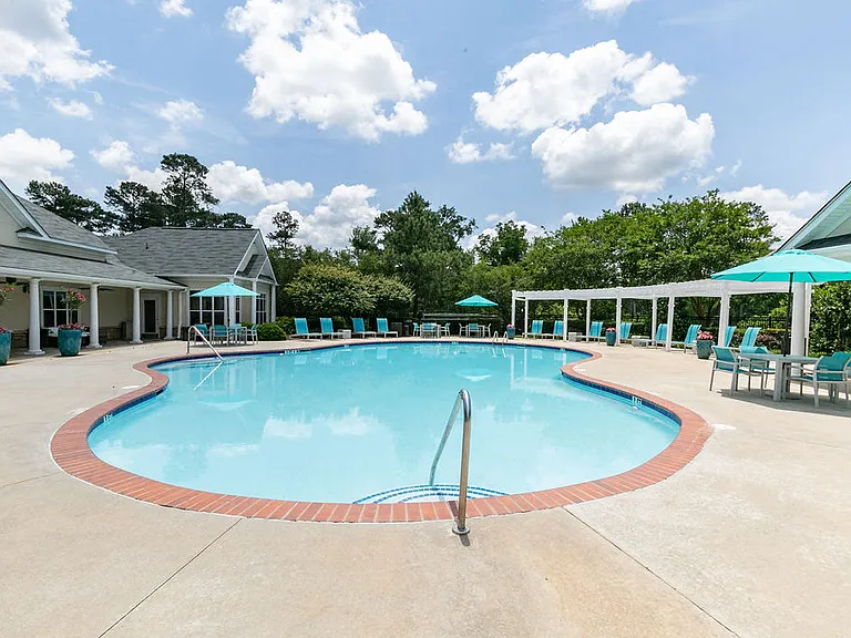 Villas at Hampton — Photo 12