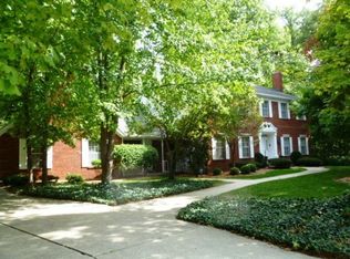 2820 Chichester Ln, Fort Wayne, IN 46815