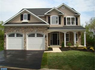 1001 Milmont Ave, Swarthmore, PA 19081