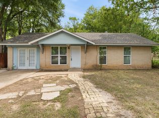 1107 Gardner Cv, Austin, TX 78721