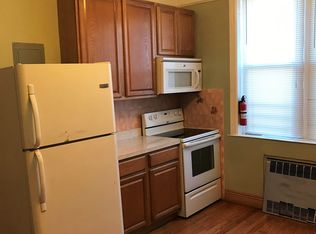 711 Euclid Ave APT 1, Brooklyn, NY 11208