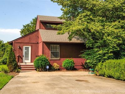 13920 Cascade Cir, Siloam Springs, AR, 72761