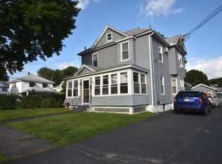 78 Curtis Ter, Pittsfield, MA 01201