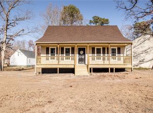 6441 Cyrus St, North Chesterfield, VA 23234