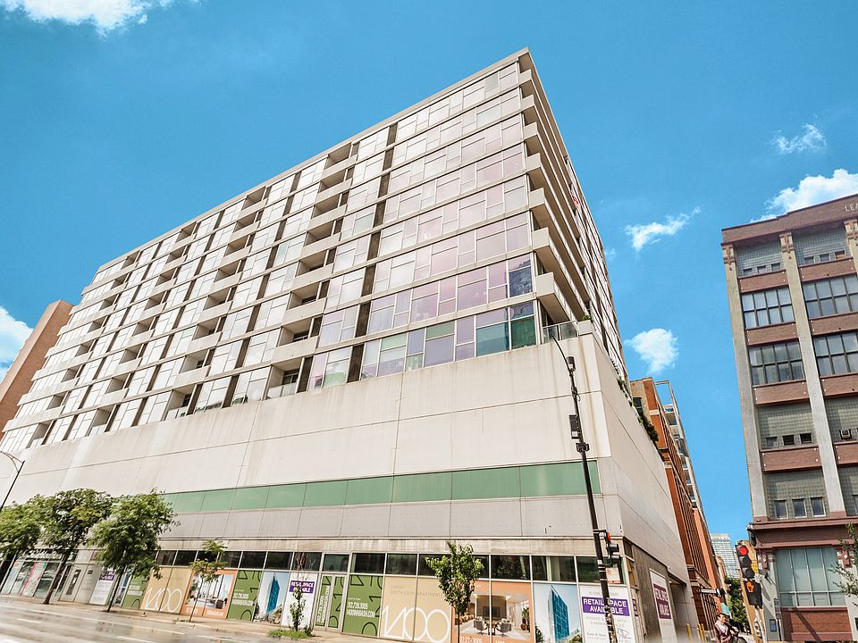 1st image of 630 N Franklin St APT 920