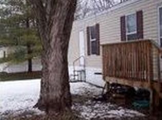 603 Mariway Rd, Indianapolis, IN 46234