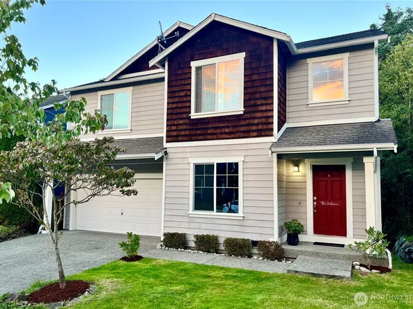 11621 60th Avenue SE, Snohomish, WA 98296