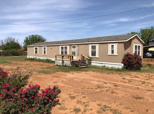 805 N Tyler Ave, Rotan, TX 79546