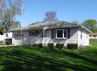 2419 W Jackson St, Beloit, WI 53511