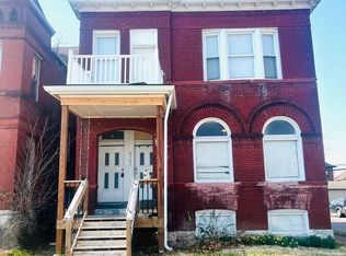 6701 Michigan Ave #2F, Saint Louis, MO